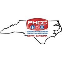 PHCC of NC logo - Similar company to Crown Trophy