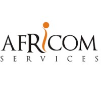 Africom Services logo - Similar company to Intercom Group