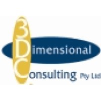 3 Dimensional Consulting