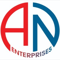 A.N ENTERPRISES logo - Similar company to N. A. Enterprises