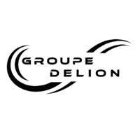 Groupe DELION logo - Similar company to La Maison De Rhodes - Le Champ Des Oiseaux