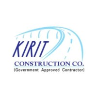 Kirit Construction Co. logo - Similar company to Rd Consultancy & Construction