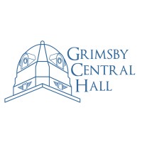 Grimsby Central Hall Trust logo - Similar company to West T Hill Theatre