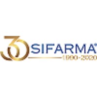 Sifarma S.p.A. logo - Similar company to The First Spa