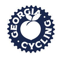 Georgia Cycling Association logo - Similar company to 