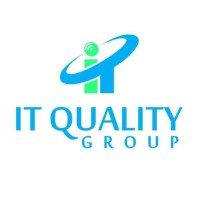 ITQualityGroup logo - Similar company to Urban Tale