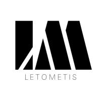 Letometis logo - Similar company to Stratos