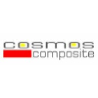 COSMOS COMPOSITE logo - Similar company to Chậu Composite Havico