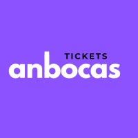 Anbocas Tickets logo - Similar company to Forwardcode