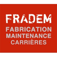 FRADEM logo - Similar company to Ximeca
