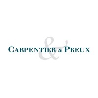 CARPENTIER & PREUX logo - Similar company to Bielbaw Home