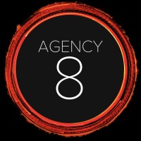 Agency8 logo - Similar company to Midland Decorators Ltd