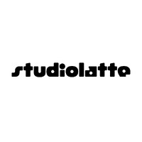 Studiolatte logo - Similar company to Kern Architekten