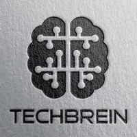 TechBrein India logo - Similar company to Techbrein - Go Beyond With Cloud
