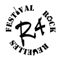 Festival Rock R4 logo - Similar company to Eco Festival