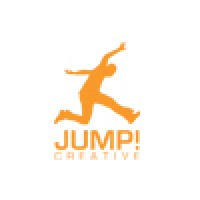 Jump! Creative logo - Similar company to Sunny Creative