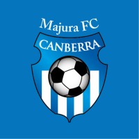Majura Football Club logo - Similar company to Profive Academy