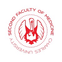 Second Faculty of Medicine, Charles University logo - Similar company to 2. Lékařská Fakulta Univerzity Karlovy