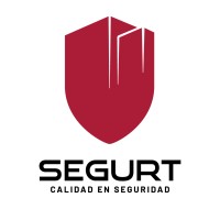 Segurt logo - Similar company to Guardian Global Security Group