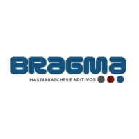 Bragma Masterbatches e Aditivos logo - Similar company to Bevi Plastic