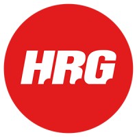 HRG Print logo - Similar company to Flo-In