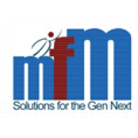 Maverik Facility Management logo - Similar company to Brite Engineering Control Switchgears Pvt. Ltd