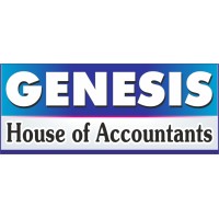 GENESIS House of Accountants logo - Similar company to Fastack Technologies