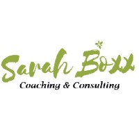 Sarah Boxx Coaching and Consulting logo - Similar company to Creative Global Strategy Llc