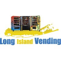 Long Island Vending logo - Similar company to Foreign Crave