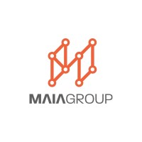 Maia Group logo - Similar company to Optimia Ai
