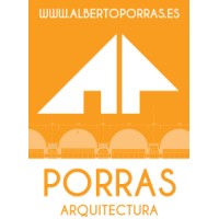 Porras Arquitectura logo - Similar company to Zyx Solutions