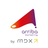 Arriba! Marketing | MDX logo - Similar company to Vertex