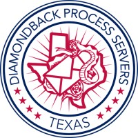 Diamondback Process Servers, LLC logo - Similar company to Crimcheck Canada