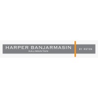 Harper Banjarmasin logo - Similar company to Hotel Neo Eltari