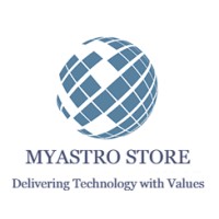 MYASTRO STORE logo - Similar company to Ozdec