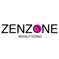 Zenzone logo - Similar company to Concept Communication As