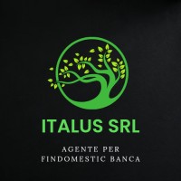 Italus Srl Agente per Findomestic Banca logo - Similar company to Studi Legali Digitali