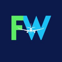 FlyWise logo - Similar company to Tye Boston - Tie Young Entrepreneurs