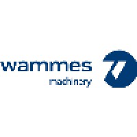 Wammes Machinery GmbH logo - Similar company to Firmac Ltd
