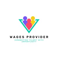 Wages Provider logo - Similar company to Nation Security