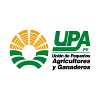 Unión de Pequeños Agricultores y Ganaderos - PV logo - Similar company to Curitiba Convention
