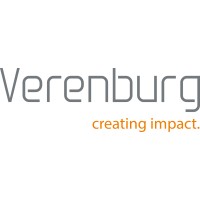 Verenburg Consulting GmbH logo - Similar company to Serverbase Ag