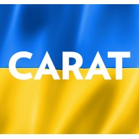 Carat Ukraine logo - Similar company to Smartlinez