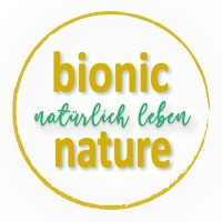 Bionic-Nature logo - Similar company to Dreikraut