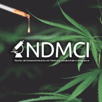 NDMCI - Núcleo de Desenvolvimento em Medicina Canabinóide e Integrativa logo - Similar company to Saluer
