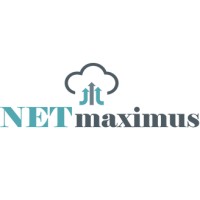 NETmaximus logo - Similar company to Uniao Brasil Logistica Transporte E Manuseio