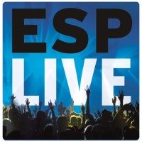 E.S.P. Live logo - Similar company to Cgla Studios