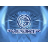 NEA Informática - Soluções em Gestão Pública. logo - Similar company to Hosptec