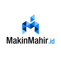 MakinMahir.id logo - Similar company to Mysch.Id - Website Dan Aplikasi Sekolah