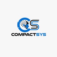 Compact Sys logo - Similar company to Learning Curve Training Consultants